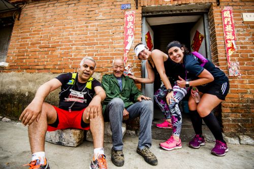 THE GREAT WALL MARATHON | 42K,21K,10K 2020